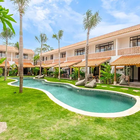 Brand-New Loft Balangan Village