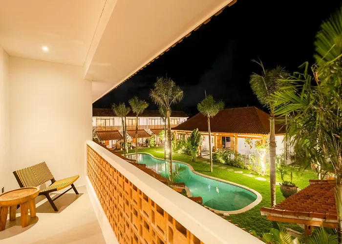 Brand-new Loft Balangan Village Badung (Bali)