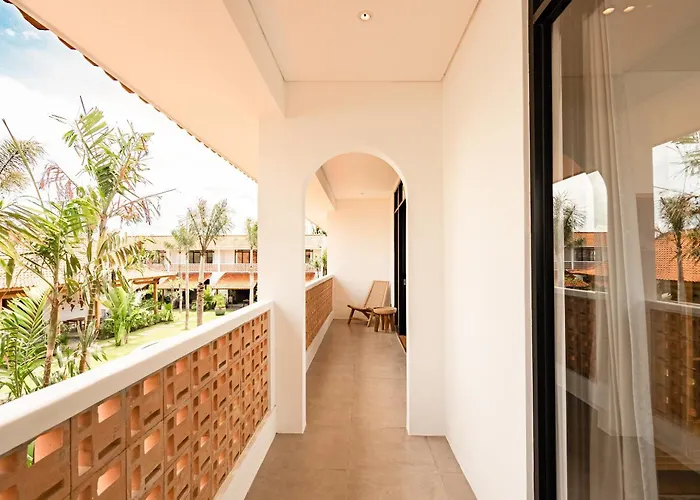 Brand-new Loft Balangan Village Badung (Bali)