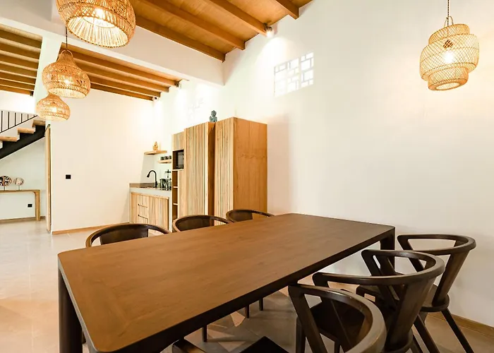 Brand-new Loft Balangan Village *