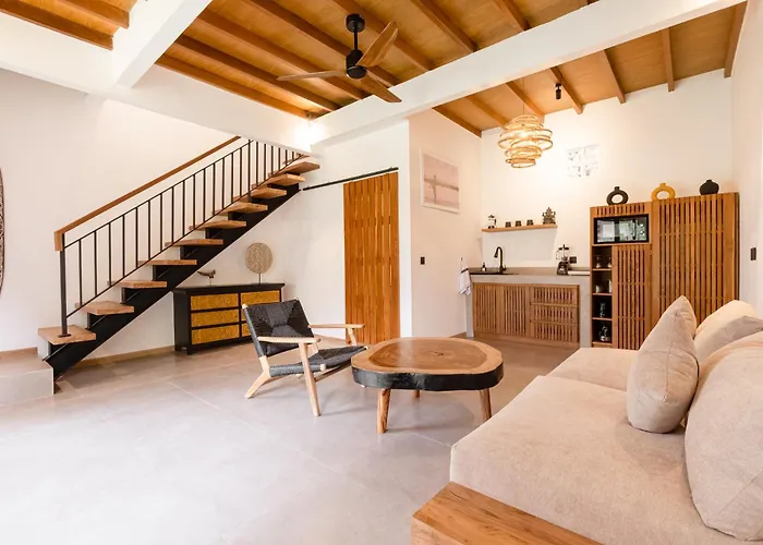 Villa Brand-new Loft Balangan Village Badung (Bali)
