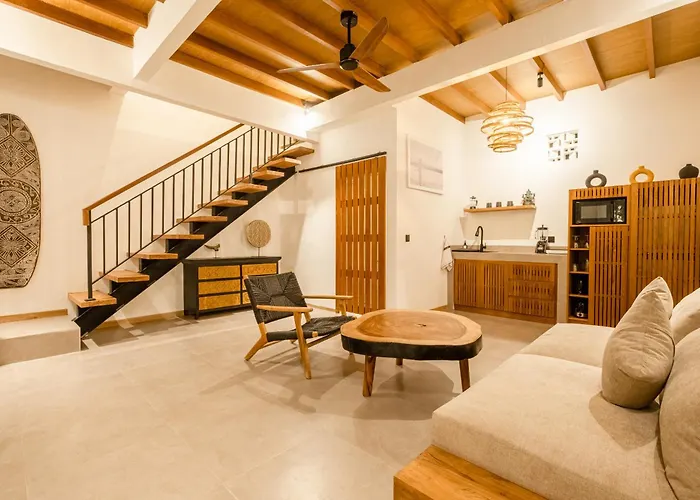 Brand-new Loft Balangan Village Badung (Bali)