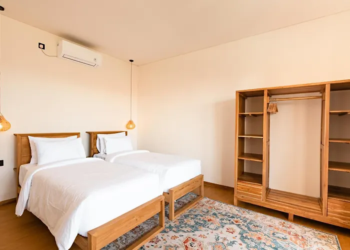 Brand-new Loft Balangan Village Villa Badung (Bali)