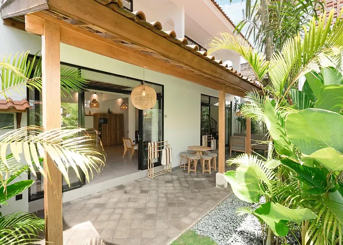 Brand-new Loft Balangan Village Villa Badung (Bali)