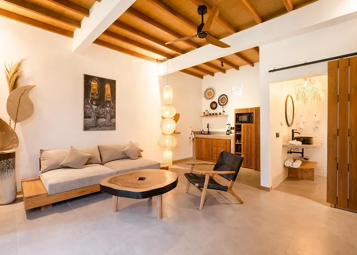 Brand-new Loft Balangan Village Villa *