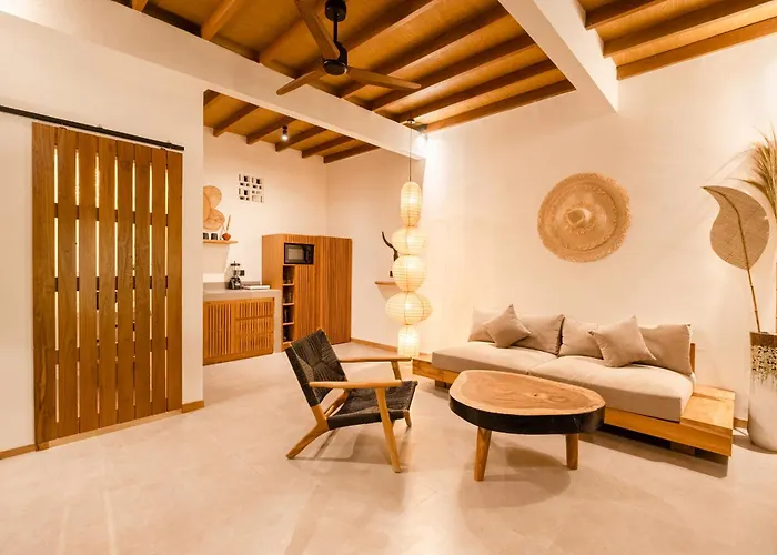 Brand-new Loft Balangan Village Villa Badung (Bali)