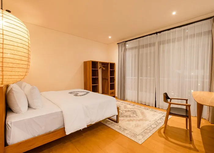 Brand-new Loft Balangan Village
