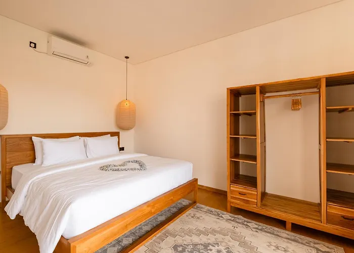Villa Brand-new Loft Balangan Village Badung (Bali)