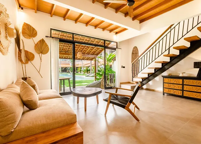 Villa Brand-new Loft Balangan Village Badung (Bali)
