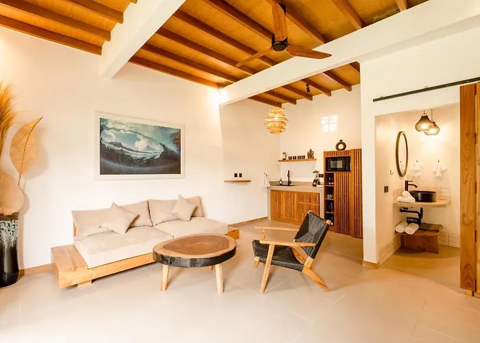 Brand-new Loft Balangan Village Villa Badung (Bali)