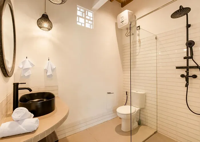 Brand-new Loft Balangan Village * Badung (Bali)