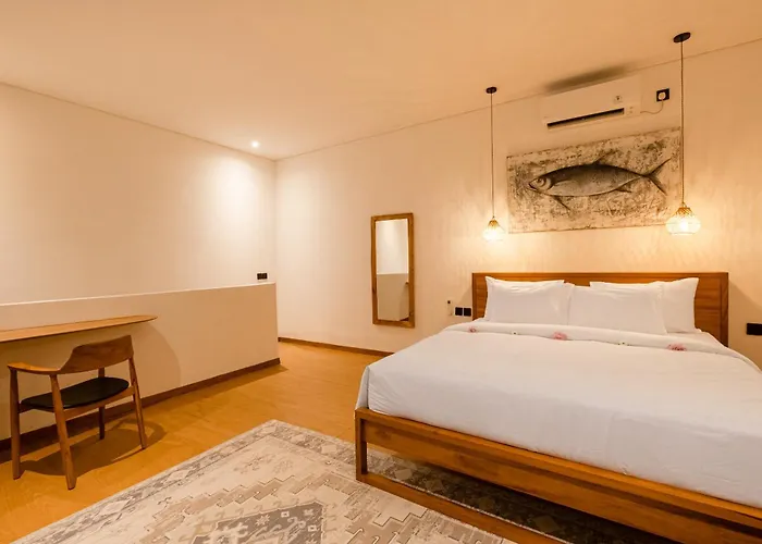 Brand-new Loft Balangan Village Villa Badung (Bali)