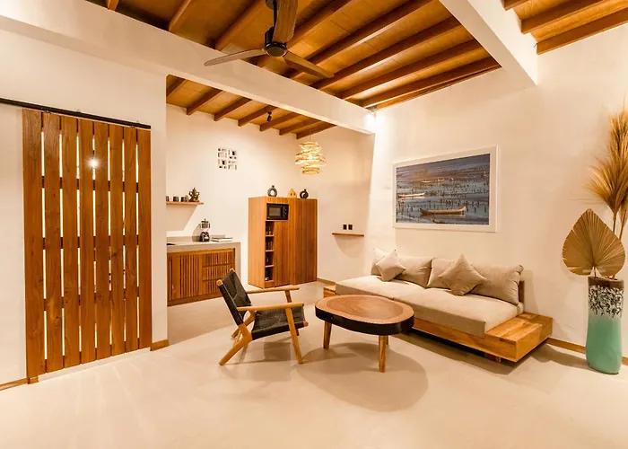 Villa Brand-new Loft Balangan Village Badung (Bali)
