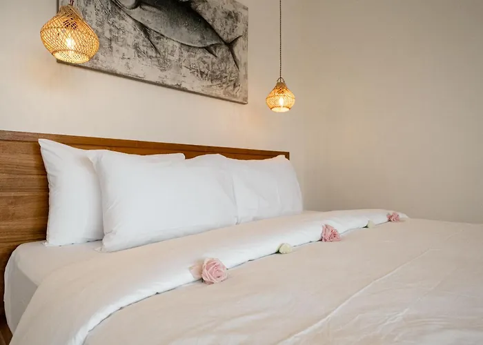 Brand-new Loft Balangan Village Badung (Bali)