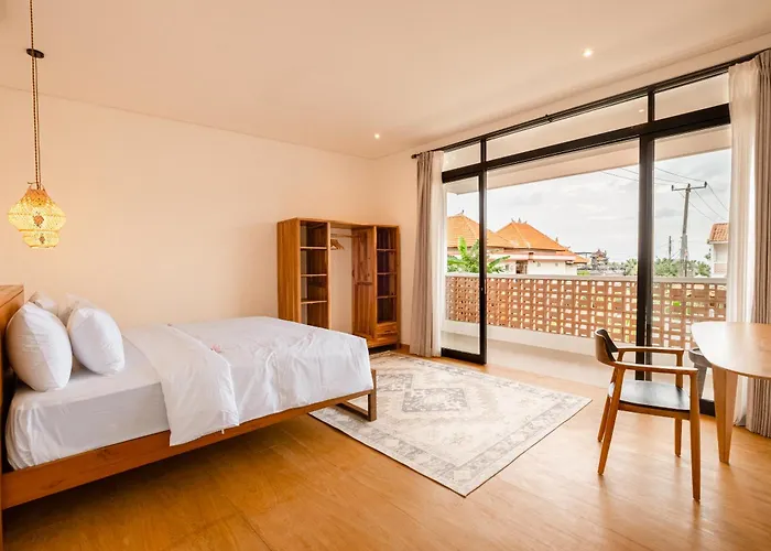 Brand-new Loft Balangan Village Villa Badung (Bali)