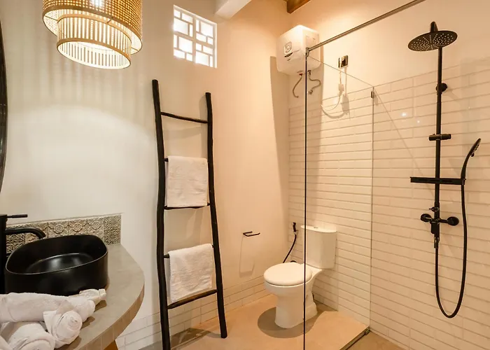 Villa Brand-new Loft Balangan Village Badung (Bali)