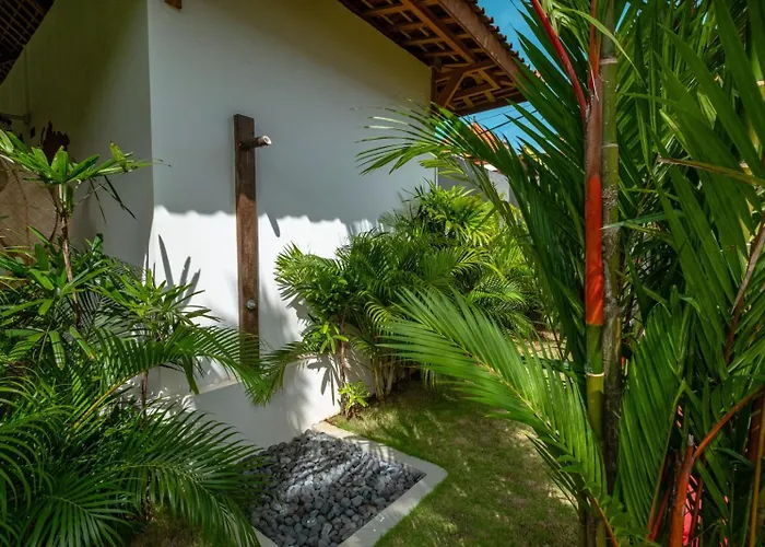 Brand-new Loft Balangan Village Villa *
