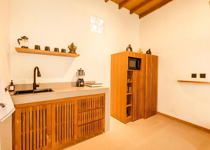 Brand-new Loft Balangan Village Badung (Bali)